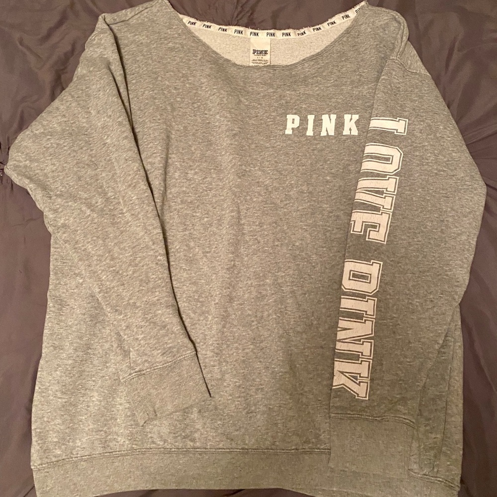 Victoria’s Secret PINK Hoodie